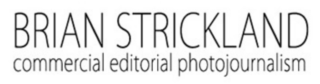 Brian Strickland Photography