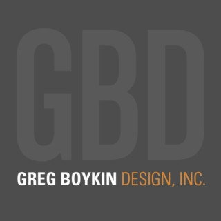 Greg Boykin Design