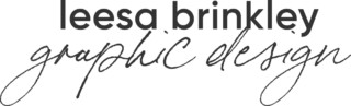 Leesa Brinkley Graphic Design